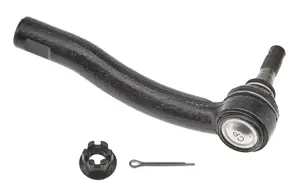 TES80302 | Steering Tie Rod End | Chassis Pro
